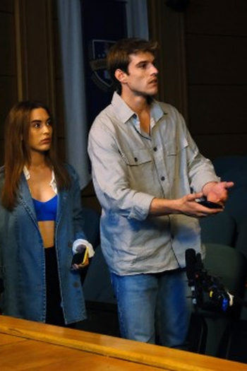 Poster de Episódio Iyi Oyun (2022)