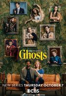 Ghosts (US) (1ª Temporada) (Ghosts (US) (Season 1))