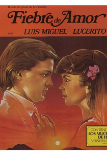 Fiebre de Amor (Fiebre de Amor)