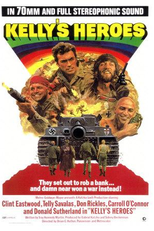Os Guerreiros Pilantras (Kelly's Heroes)