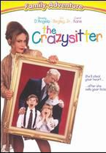 Dois Pestinhas em Apuros (The Crazysitter)