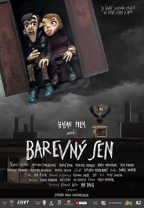 Sonhos coloridos (Barevný sen)