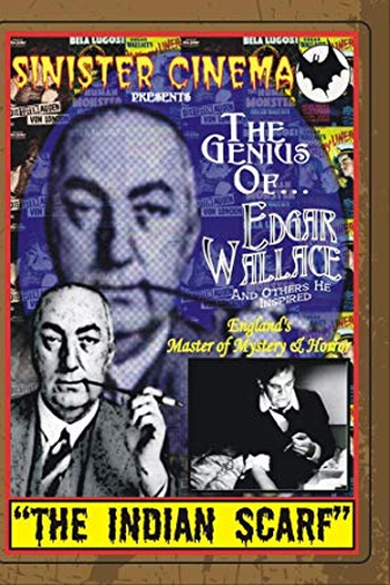  de Filme A Echarpe Maldita (1963)