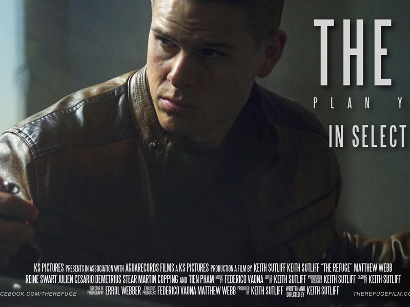 Foto 1 de O Refúgio