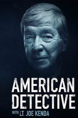 Detetive Americano com Joe Kenda (3ª Temporada) (American Detective (Season 3))