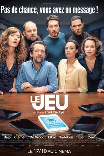  de Filme Nada a Esconder (2018)