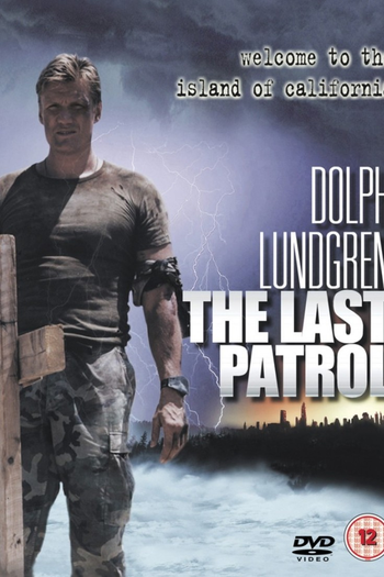  de Filme O Último Comando (2000)