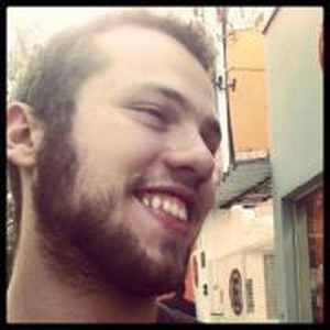 Foto de perfil de Arthur Venturi Vasen