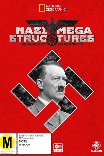  de Série Obras do Nazismo (2013)