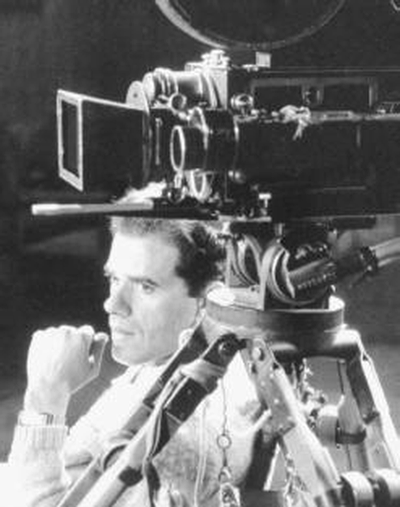 Frank Capra - Foto 15