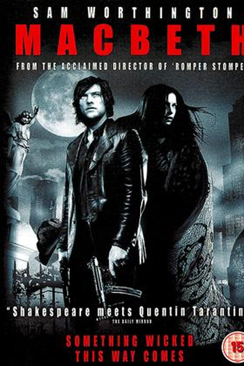  de Filme O Domínio do Mal (2006)