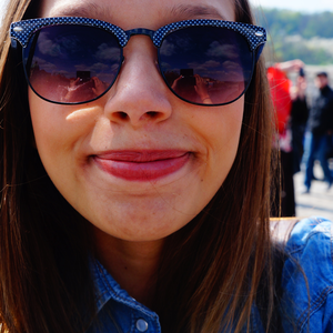 Foto de perfil de Isabella