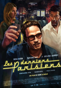 Os Últimos Parisienses (Les Derniers Parisiens)