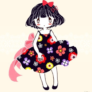 Foto de perfil de nina