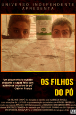 Os Filhos do Pó (Os Filhos do Pó)
