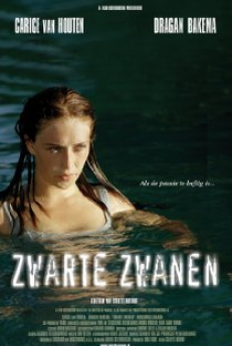Zwarte zwanen  - Poster / Capa / Cartaz - Oficial 1