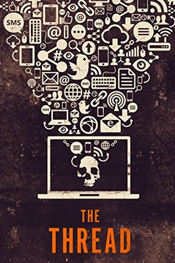 Poster de Filme The Thread (2015)