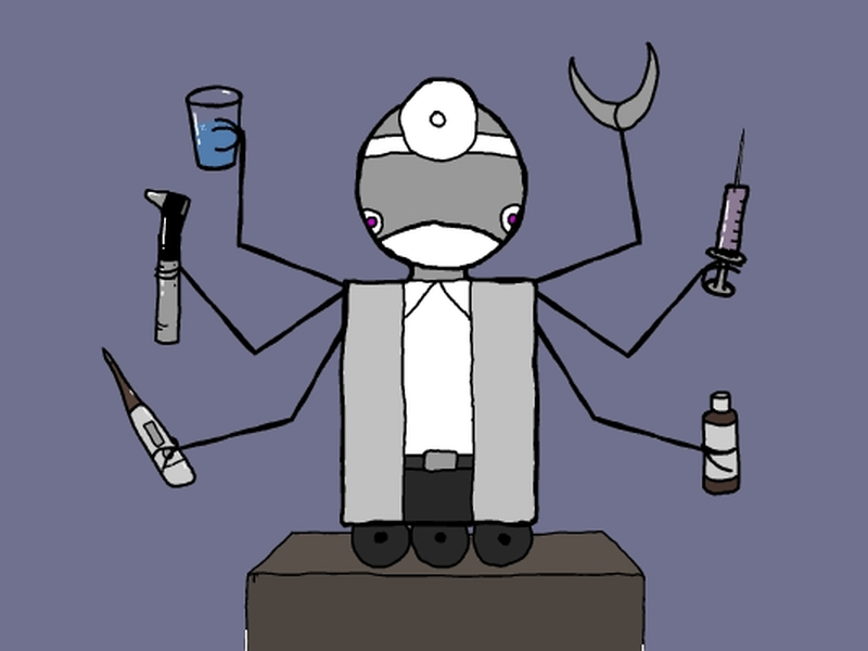 Foto 1 de Health Reminder