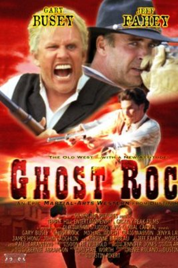  de Filme Armados e Perigosos (2003)