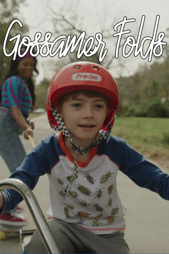  de Filme Gossamer Folds (2019)
