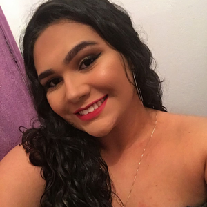 Foto de perfil de Jennifer Vitória