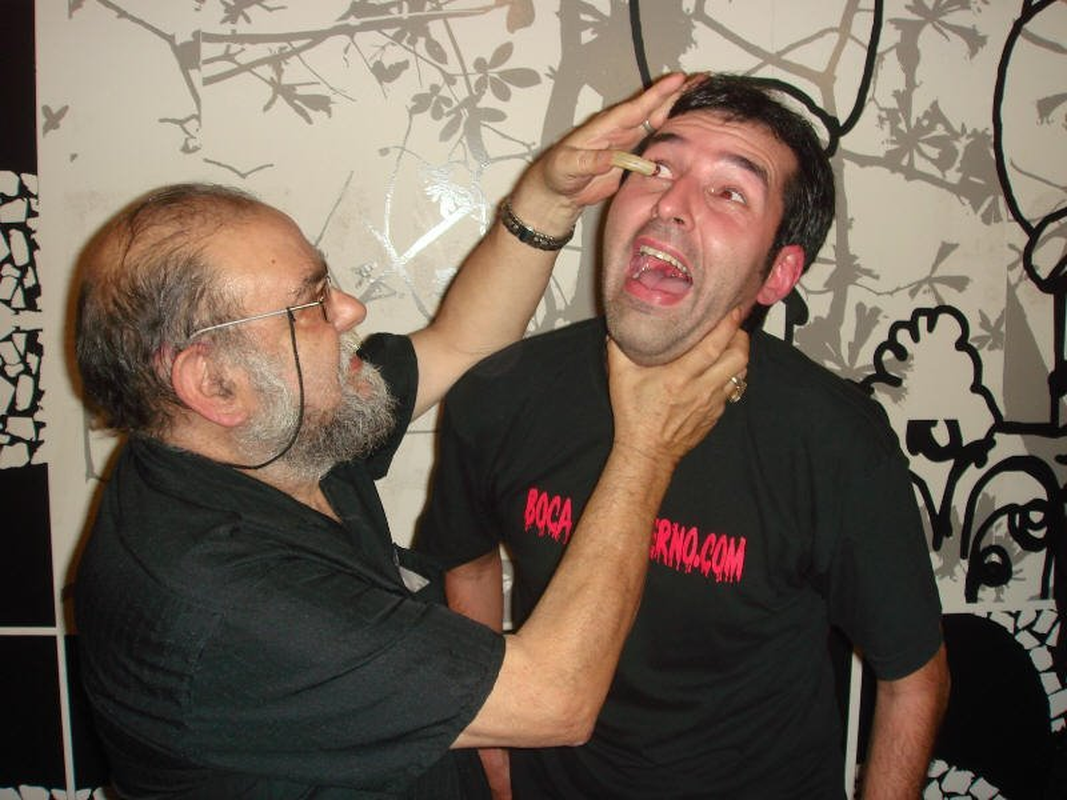 Felipe M. Guerra - Foto 6