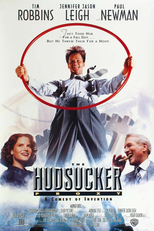 Na Roda da Fortuna (The Hudsucker Proxy)