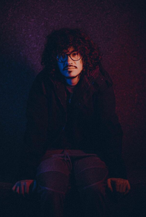 Alcino Júnior - Poster / Capa / Cartaz - Oficial 1