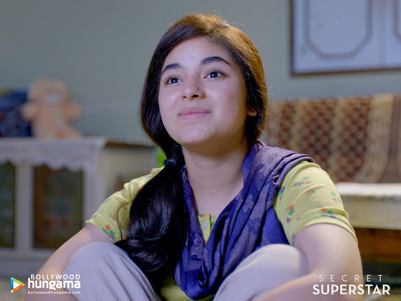 Foto 7 de Superestrela Secreta