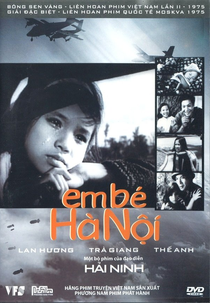 The Little Girl of Hanoi (Em bé Hà Noi)