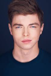 Brendan Egan - Poster 1