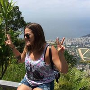 Foto de perfil de Natália