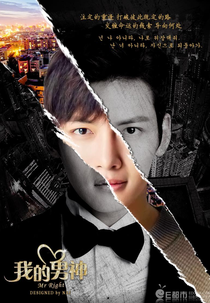 Mr. Right (Wo De Nan Shen)