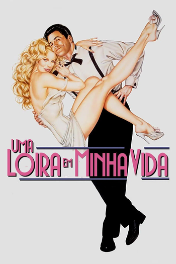  de Filme Uma Loira em Minha Vida (1991)