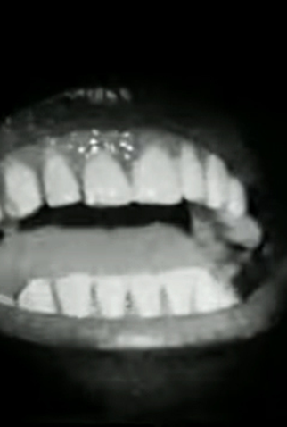 Poster 1 de Curta Not I (1973)