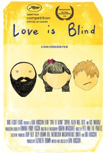 O Amor é Cego (Love Is Blind)