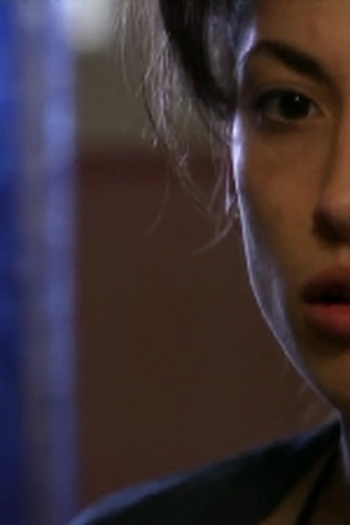 Poster de Episódio Five Little Words (2008)