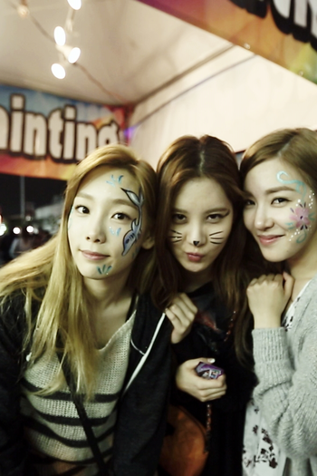 Poster de Série TaeTiSeo (2014)