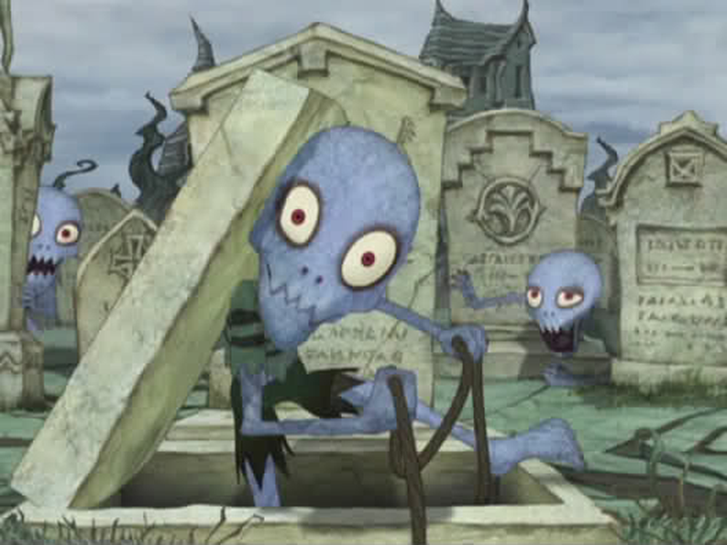 Foto 3 de Hipira-kun