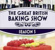 The Great British Bake Off (5ª Temporada)
