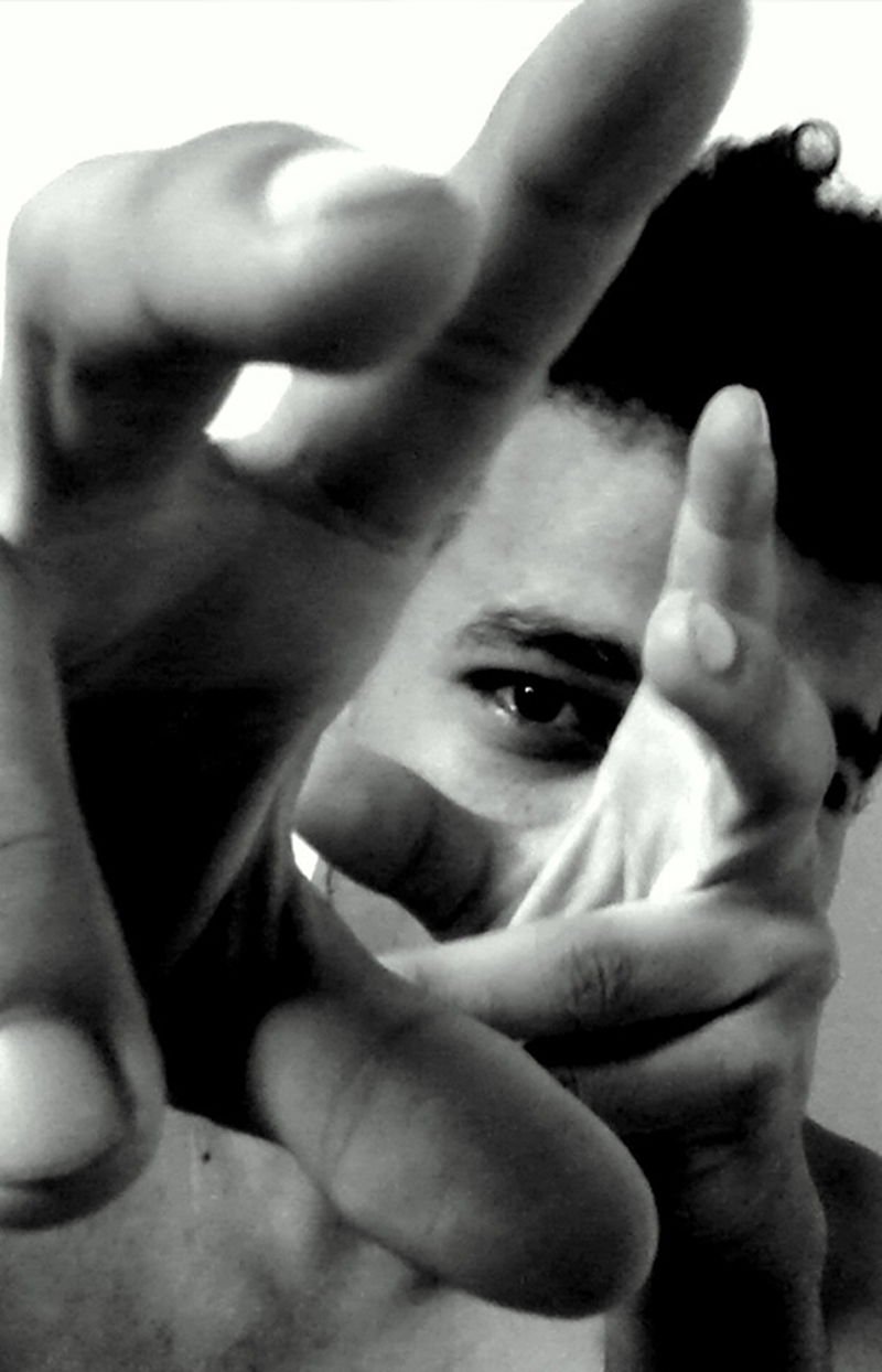 Caio Araujo - Foto 1