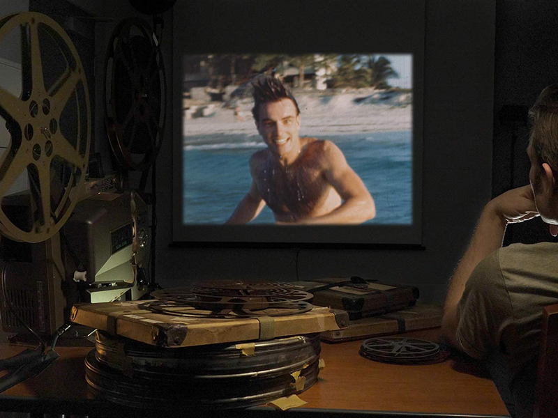 Foto 1 de Making Montgomery Clift