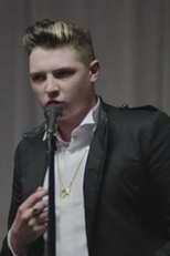 John Newman: Love Me Again (John Newman: Love Me Again)