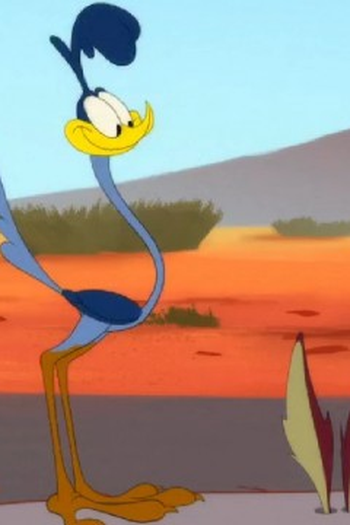 Poster de Episódio In the Road Again (2021)