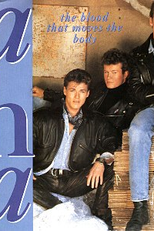 A-Ha: The Blood That Moves The Body (A-Ha: The Blood That Moves The Body)