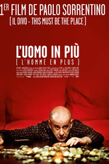 Um Homem a Mais (L'uomo in più)