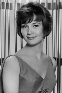 Liselotte Pulver - Poster 1