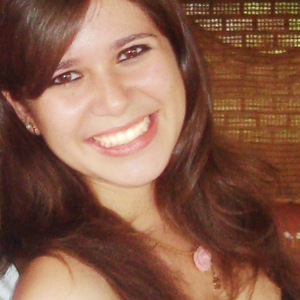 Foto de perfil de Monalisa Toledo