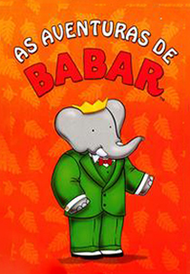 As Aventuras de Babar (Babar)