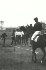 Corrida de Sheepshead Bay (Racing at Sheepshead Bay)